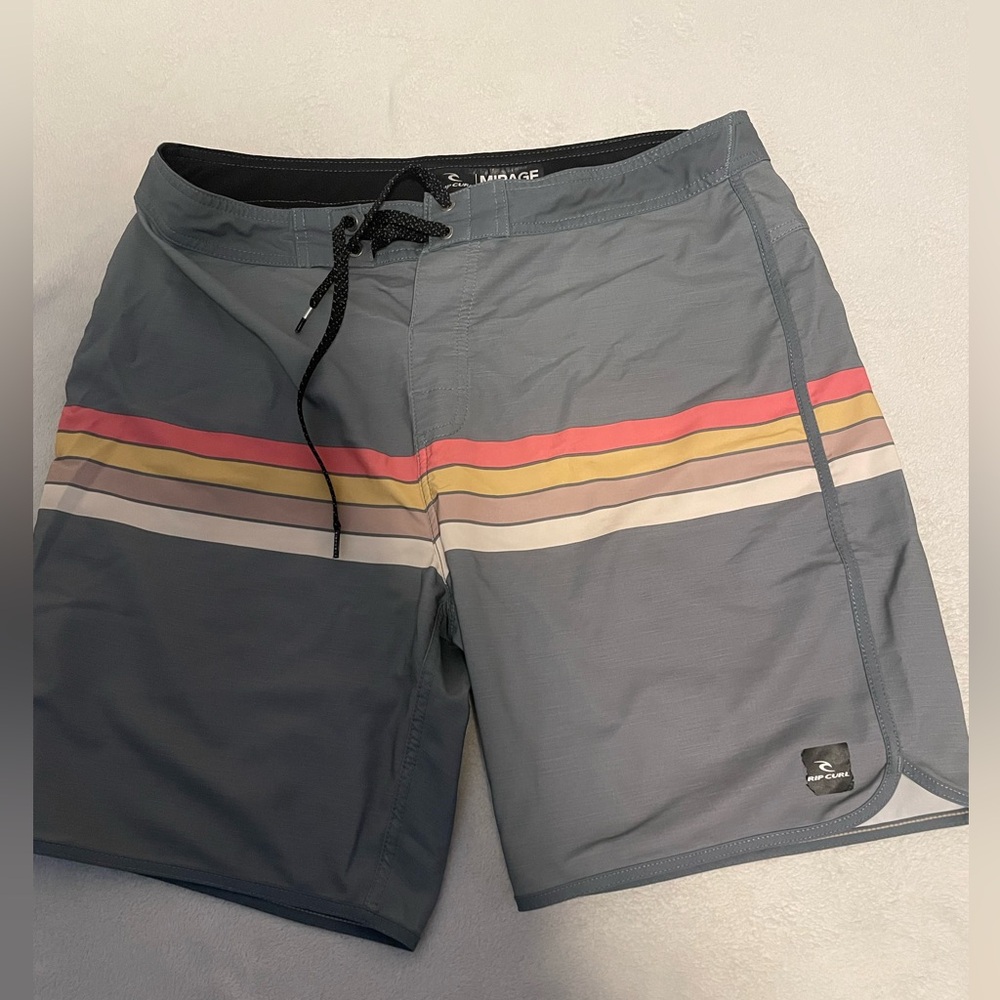 Mens Rip Curl board shorts